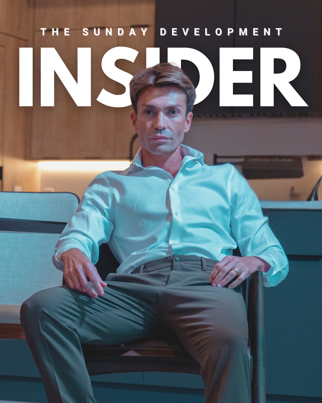 The Sunday Development Insider